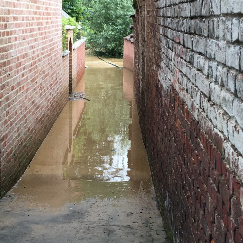 Inondation