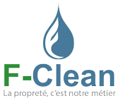 F-Clean La propreté, c'est notre métier.